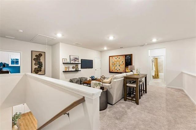 344 Bailiwick Lane, Canton, GA 30115