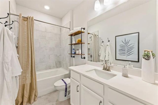 344 Bailiwick Lane, Canton, GA 30115