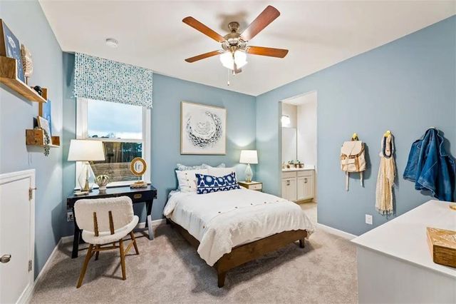 344 Bailiwick Lane, Canton, GA 30115
