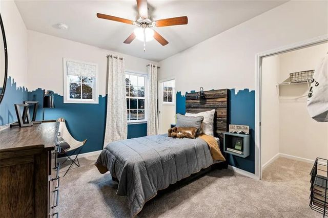 344 Bailiwick Lane, Canton, GA 30115