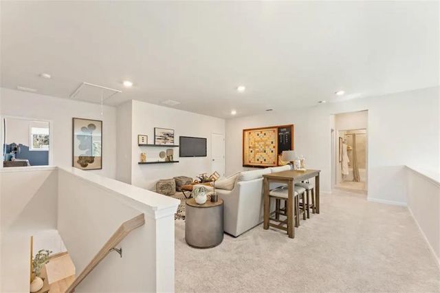344 Bailiwick Lane, Canton, GA 30115