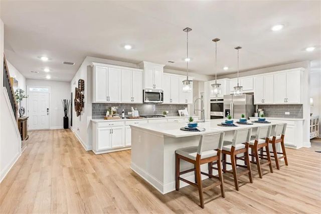 344 Bailiwick Lane, Canton, GA 30115