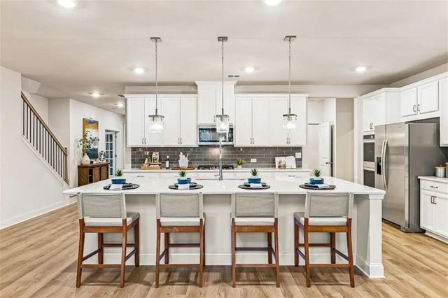 344 Bailiwick Lane, Canton, GA 30115