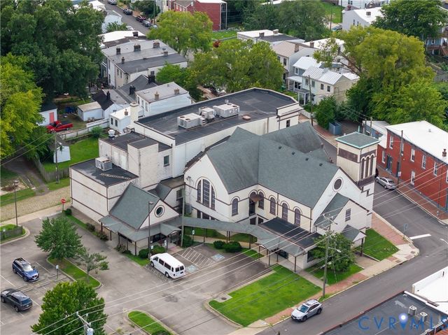 2101 Venable St, Richmond, VA 23223