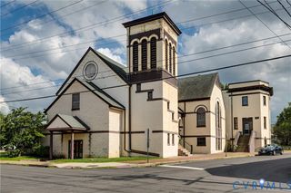 2101 Venable St, Richmond, VA 23223
