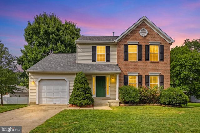 7108 E CLINTON ST, Clinton, MD 20735