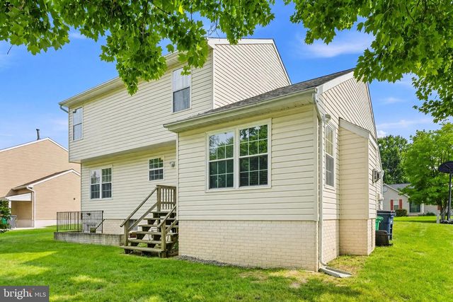 7108 E CLINTON ST, Clinton, MD 20735