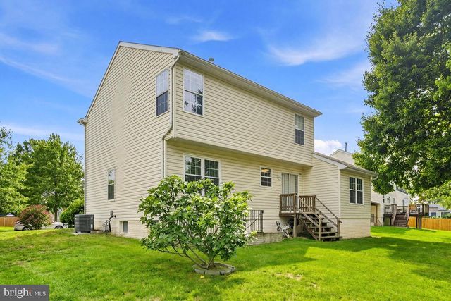 7108 E CLINTON ST, Clinton, MD 20735