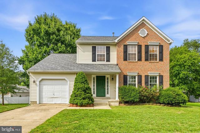 7108 E CLINTON ST, Clinton, MD 20735