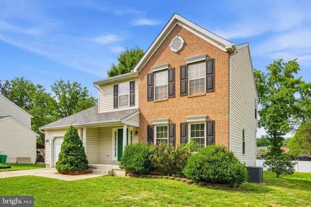 7108 E CLINTON ST, Clinton, MD 20735
