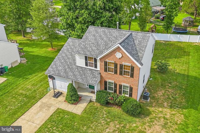 7108 E CLINTON ST, Clinton, MD 20735
