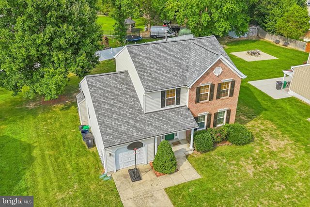 7108 E CLINTON ST, Clinton, MD 20735