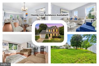 7108 E CLINTON ST, Clinton, MD 20735
