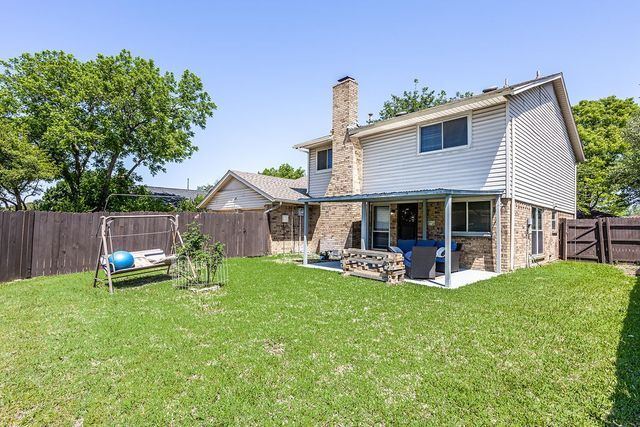 4444 Boston Drive, Plano, TX 75093