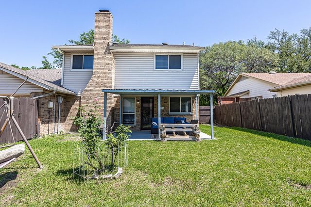 4444 Boston Drive, Plano, TX 75093