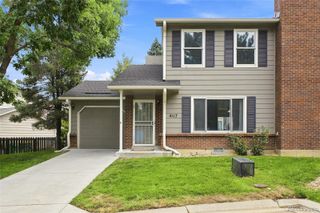 4117 W 111th Circle, Westminster, CO 80031