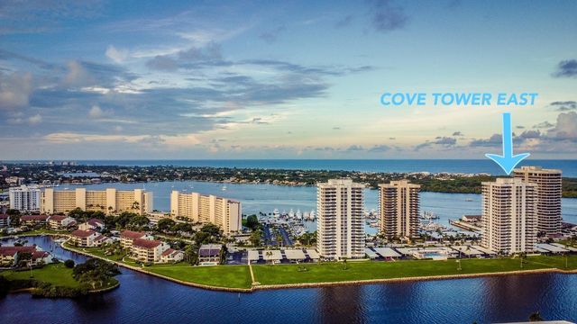 115 Lakeshore Drive 1548, North Palm Beach, FL 33408