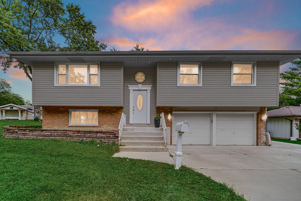 515 Falmouth Lane, Schaumburg, IL 60193 — photo 2