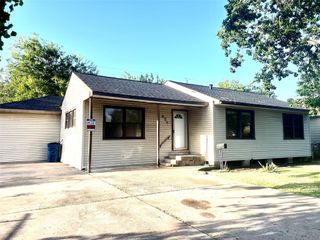 801 Avenue A Avenue, South Houston, TX 77587