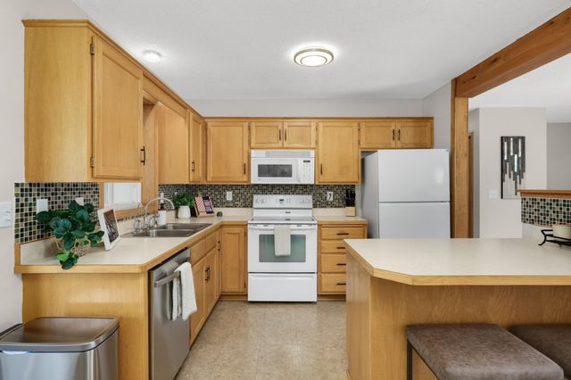 5388 367th Court, North Branch, MN 55056