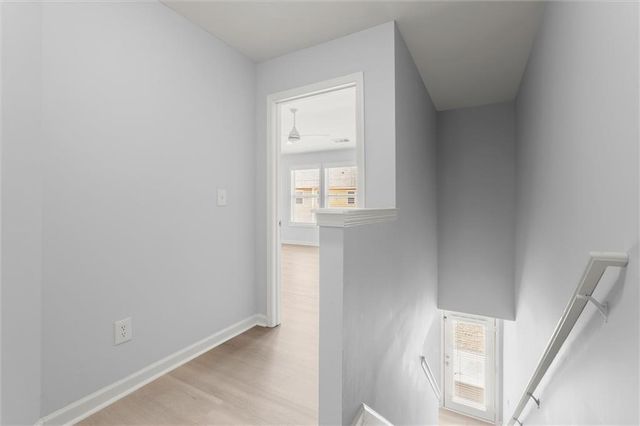 1947 Lakeshore Overlook Circle NW, Kennesaw, GA 30152