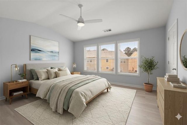 1947 Lakeshore Overlook Circle NW, Kennesaw, GA 30152