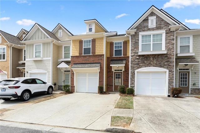 1947 Lakeshore Overlook Circle NW, Kennesaw, GA 30152