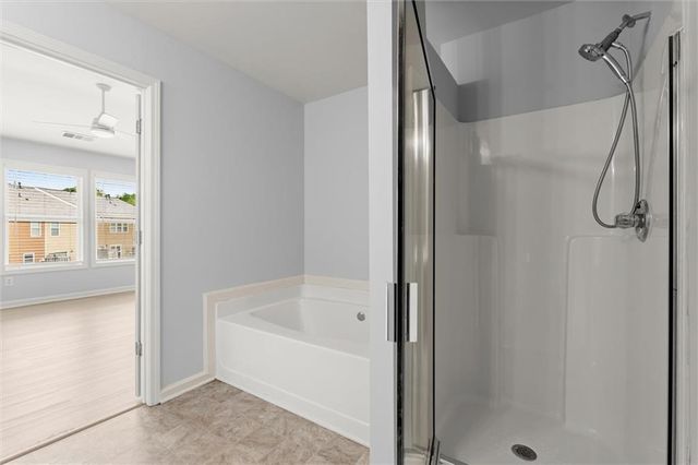 1947 Lakeshore Overlook Circle NW, Kennesaw, GA 30152