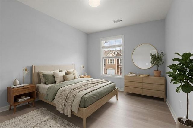 1947 Lakeshore Overlook Circle NW, Kennesaw, GA 30152