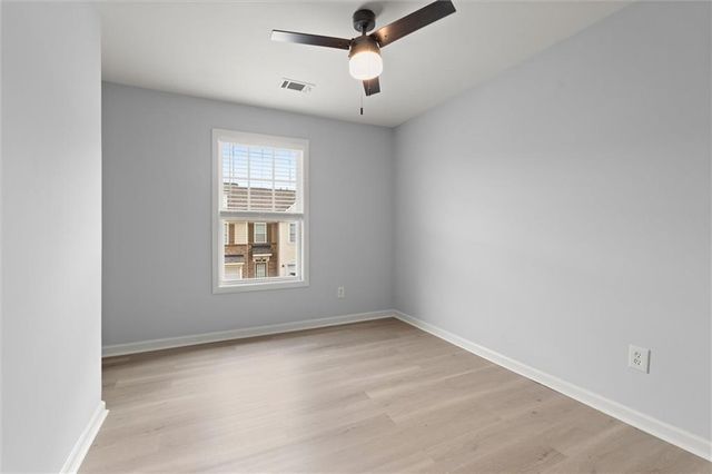 1947 Lakeshore Overlook Circle NW, Kennesaw, GA 30152