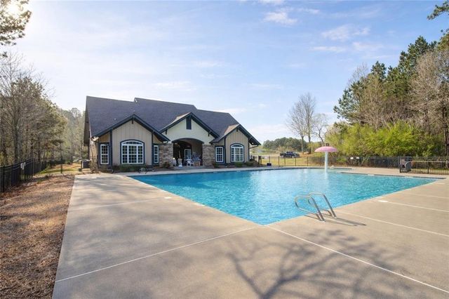 1947 Lakeshore Overlook Circle NW, Kennesaw, GA 30152