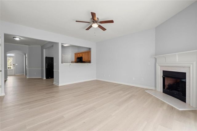 1947 Lakeshore Overlook Circle NW, Kennesaw, GA 30152