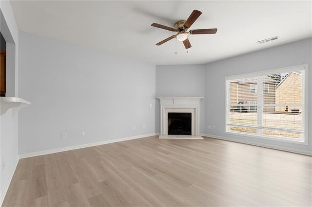 1947 Lakeshore Overlook Circle NW, Kennesaw, GA 30152