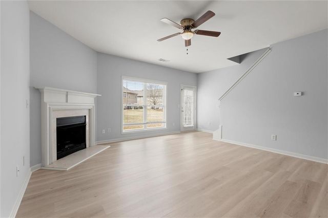 1947 Lakeshore Overlook Circle NW, Kennesaw, GA 30152