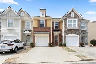 1947 Lakeshore Overlook Circle NW, Kennesaw, GA 30152