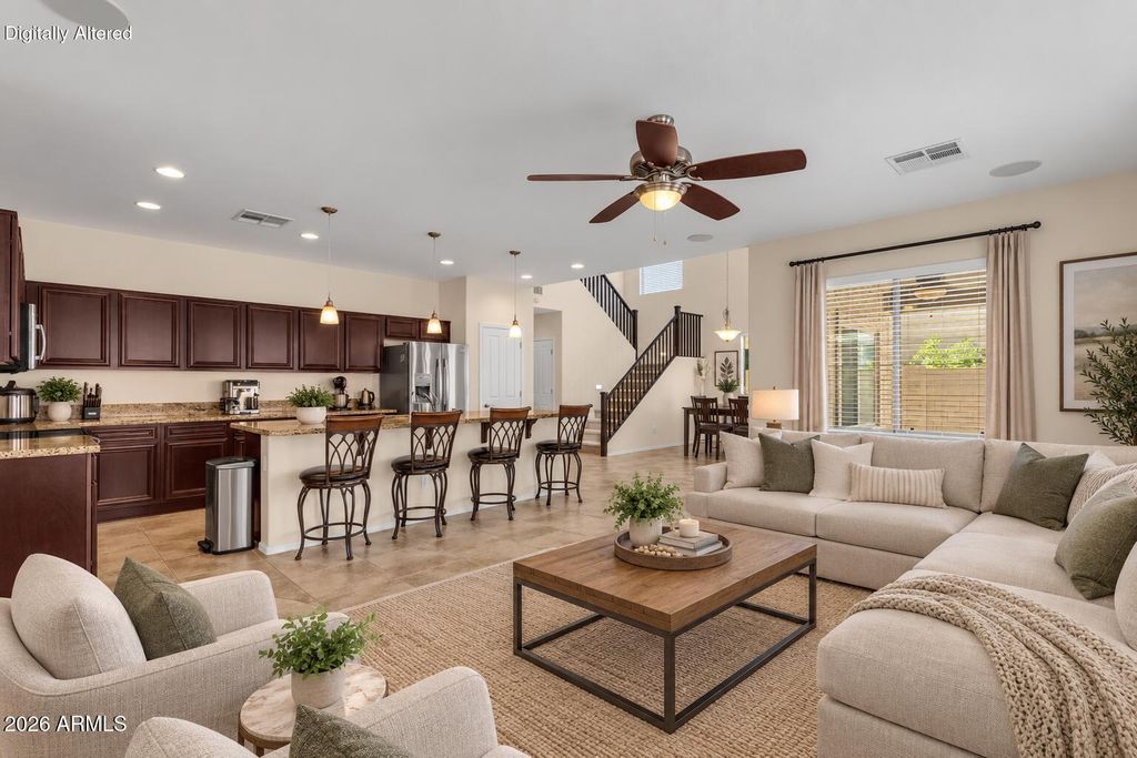 37916 W Merced Street, Maricopa, AZ 85138 — photo 2