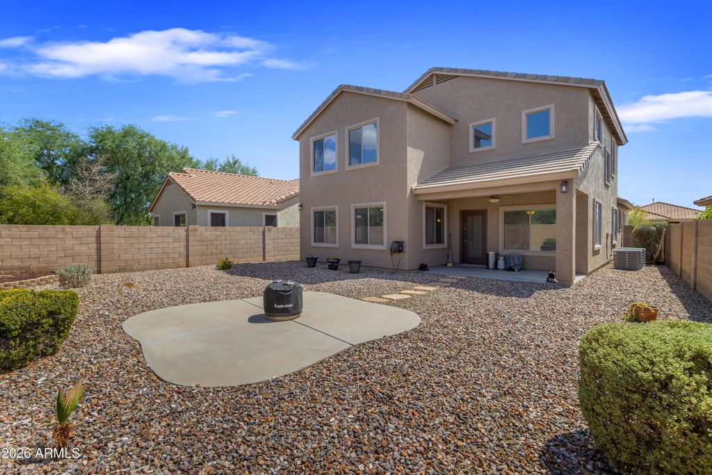37916 W Merced Street, Maricopa, AZ 85138 — photo 5