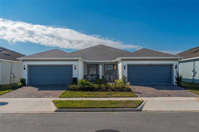 1880 SPRING SHOWER CIRCLE, Kissimmee, FL 34744