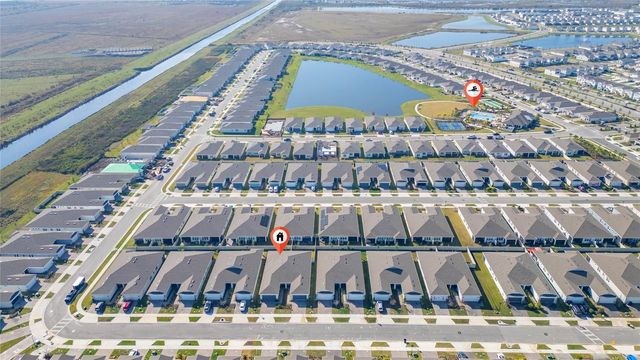 1880 SPRING SHOWER CIRCLE, Kissimmee, FL 34744
