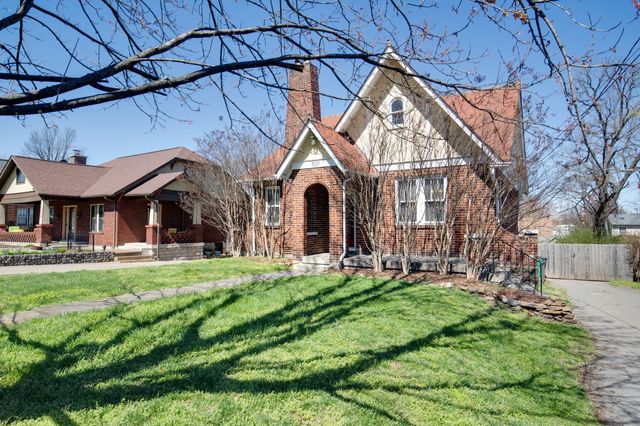 1031 Maynor Ave, Nashville, TN 37216