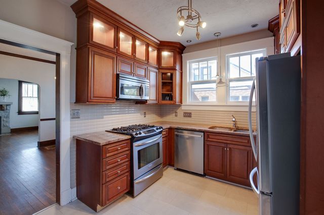 1031 Maynor Ave, Nashville, TN 37216