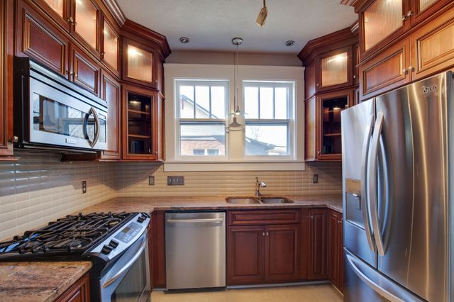 1031 Maynor Ave, Nashville, TN 37216