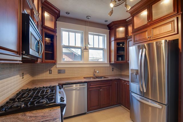 1031 Maynor Ave, Nashville, TN 37216