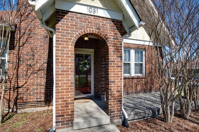 1031 Maynor Ave, Nashville, TN 37216