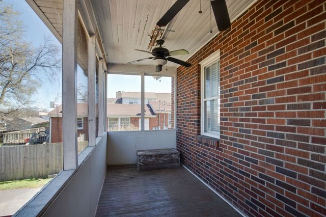 1031 Maynor Ave, Nashville, TN 37216