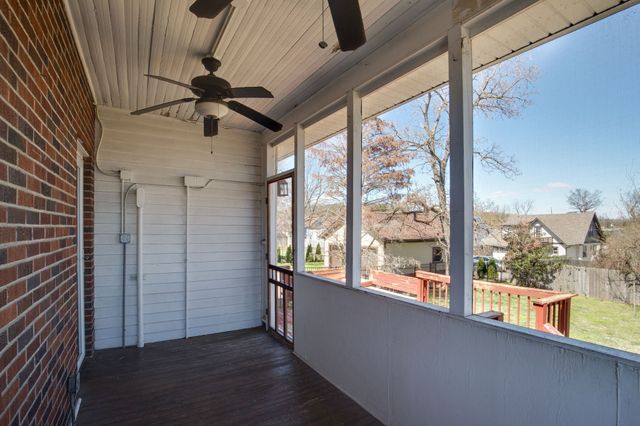 1031 Maynor Ave, Nashville, TN 37216