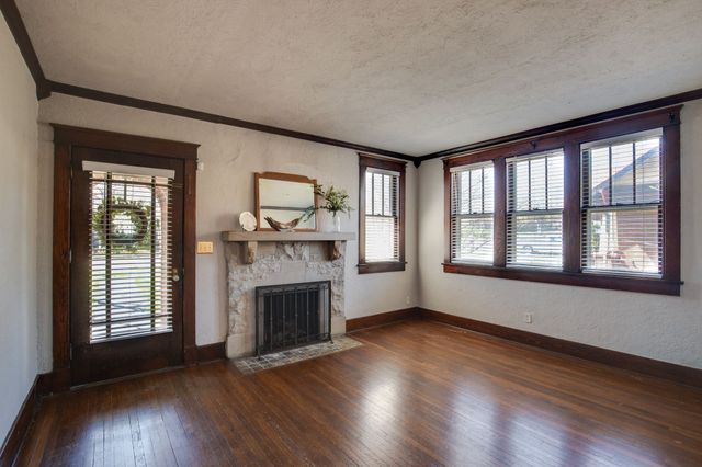 1031 Maynor Ave, Nashville, TN 37216