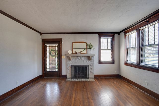 1031 Maynor Ave, Nashville, TN 37216