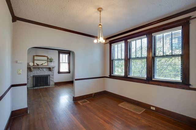 1031 Maynor Ave, Nashville, TN 37216