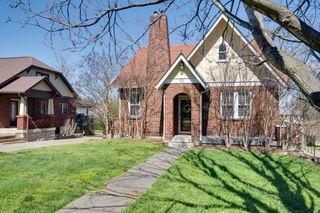 1031 Maynor Ave, Nashville, TN 37216